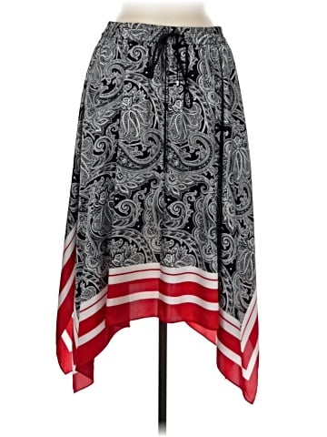 Lauren by Ralph Lauren Casual Skirt (view 1)