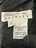 Compagnie Internationale Express 100% Polyester Brown Formal Skirt Size S - photo 4