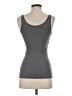 Old Navy Gray Tank Top Size XS - photo 2