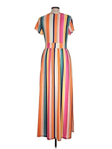 Ouges Casual Dress (view 2)