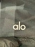 Alo Black Active Pants Size XXS - photo 7