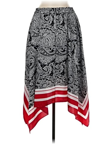 Lauren by Ralph Lauren Casual Skirt (view 2)