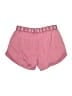 Under Armour 100% Polyester Pink Athletic Shorts Size S - photo 2