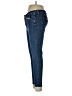 Free People Hearts Blue Jeans Size 30 waist - photo 5