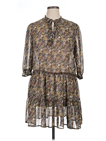 Rewind Casual Dress (view 1)