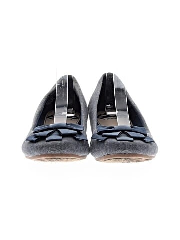 Fergalicious Flats (view 2)