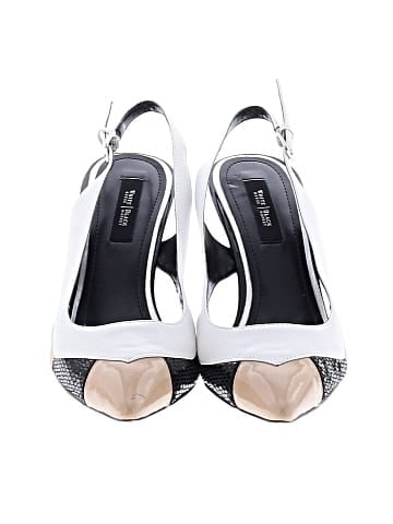 White House Black Market Heels (view 2)