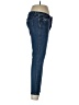 Free People Hearts Blue Jeans Size 30 waist - photo 4