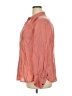 J.Crew Orange 3/4 Sleeve Blouse Size XXL - photo 5