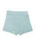 Unbranded Solid Blue Shorts Size M - photo 2