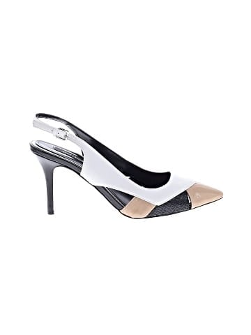 White House Black Market Heels (view 1)
