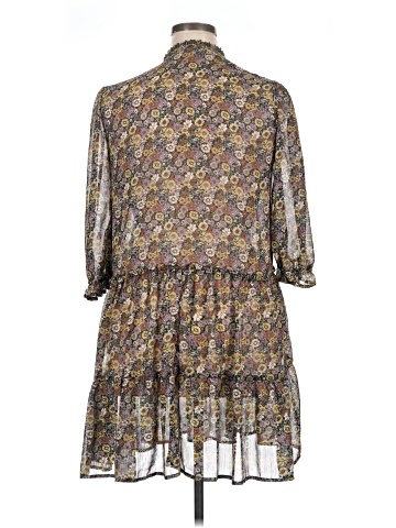 Rewind Casual Dress (view 2)