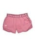 Under Armour 100% Polyester Pink Athletic Shorts Size S - photo 1