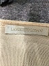 Lamberto Losani Tan 3/4 Sleeve Blouse Size M - photo 7