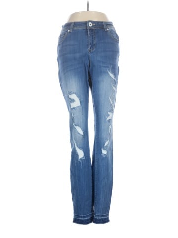 INC International Concepts Jeans (view 1)