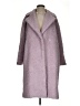 Unbranded Purple Coat Size S - photo 1