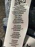 FRAME Blue Jeans Size 25 waist - photo 8