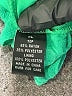 B-Design Green Sleeveless Blouse Size XL - photo 8