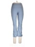 Danskin Solid Blue Active Pants Size L - photo 1