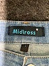 Assorted Brands 100% Cotton Blue Jeans Size L - photo 7
