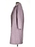 Unbranded Purple Coat Size S - photo 5