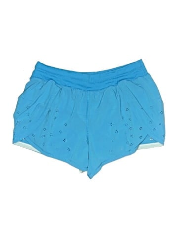Lululemon Athletica Athletic Shorts (view 1)