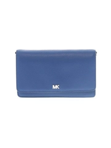 MICHAEL Michael Kors Leather Crossbody Bag (view 1)