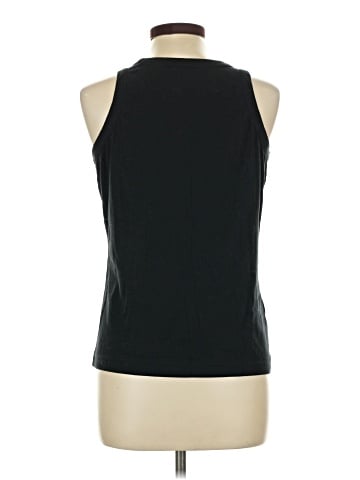 orange theory Sleeveless T-Shirt (view 2)