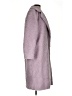 Unbranded Purple Coat Size S - photo 4