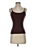 Zara Brown Tank Top Size S - photo 1