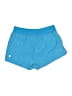 Lululemon Athletica Stars Blue Athletic Shorts Size 6 - photo 2