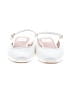 Dolce Vita White Flats Size 10 - photo 2