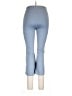 Danskin Solid Blue Active Pants Size L - photo 2