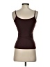 Zara Brown Tank Top Size S - photo 2