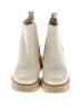Dolce Vita Ivory Ankle Boots Size 8 1/2 - photo 2