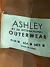 Ashley by 26 International Solid Brown Jacket Size M - photo 6