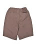 Eddie Bauer Solid Brown Athletic Shorts Size 2 - photo 2