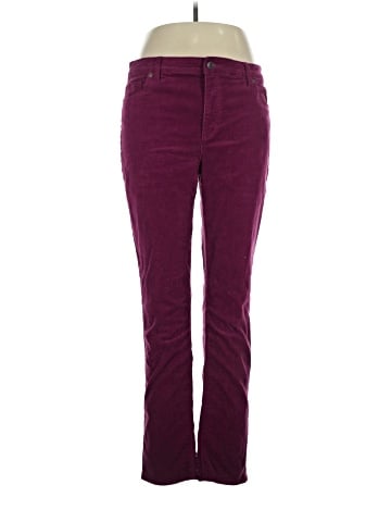 Lands' End Casual Pants (view 1)