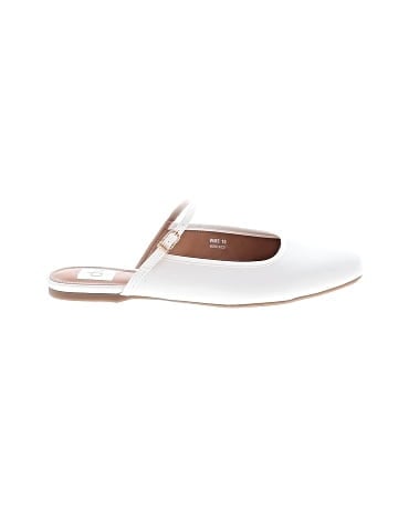 Dolce Vita Flats (view 1)