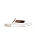 Dolce Vita White Flats Size 10 - photo 1