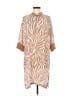 Max Mara Tan Swimsuit Cover Up Size M (estimated) - photo 1