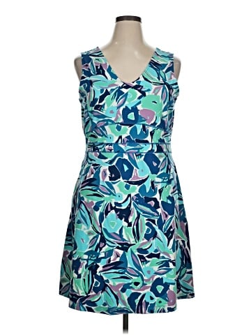 Title Nine Cocktail Dress (view 1)