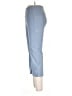 Danskin Solid Blue Active Pants Size L - photo 5