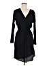 Splendid Black Cocktail Dress Size M - photo 1