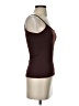 Zara Brown Tank Top Size S - photo 4