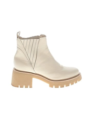 Dolce Vita Ankle Boots (view 1)