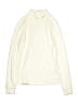 Nike Ivory Turtleneck Sweater Size S (youth) - photo 1