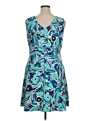 Title Nine Cocktail Dress (view 2)
