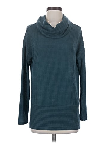Anthropologie Long Sleeve Top (view 1)