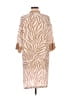 Max Mara Tan Swimsuit Cover Up Size M (estimated) - photo 2